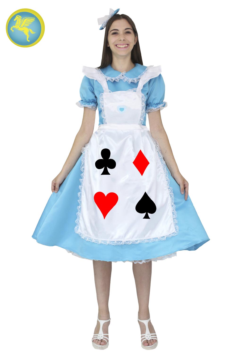 ALICE